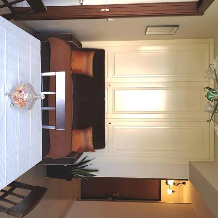 Nerissa Holiday Apartment Мілаццо Екстер'єр фото