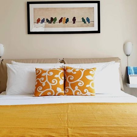 Nerissa Holiday Apartment Мілаццо Екстер'єр фото