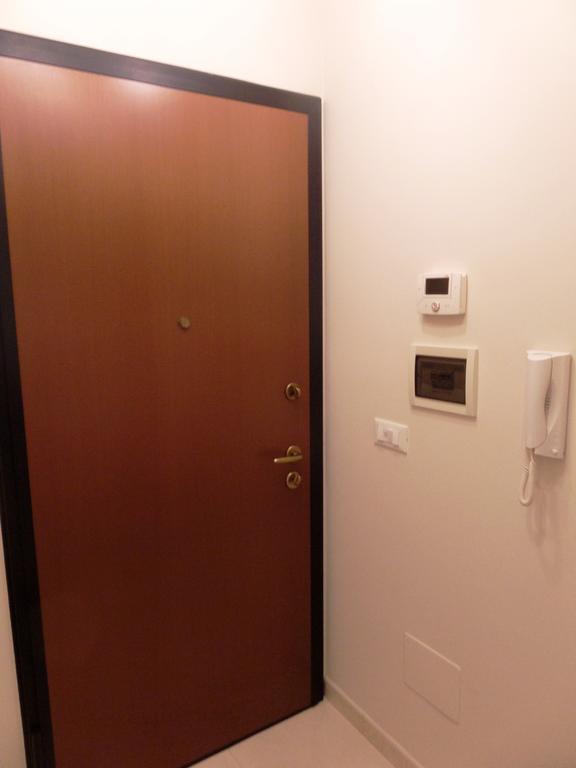 Nerissa Holiday Apartment Мілаццо Екстер'єр фото