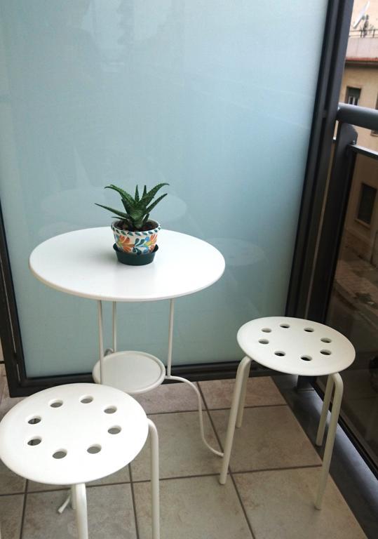 Nerissa Holiday Apartment Мілаццо Екстер'єр фото
