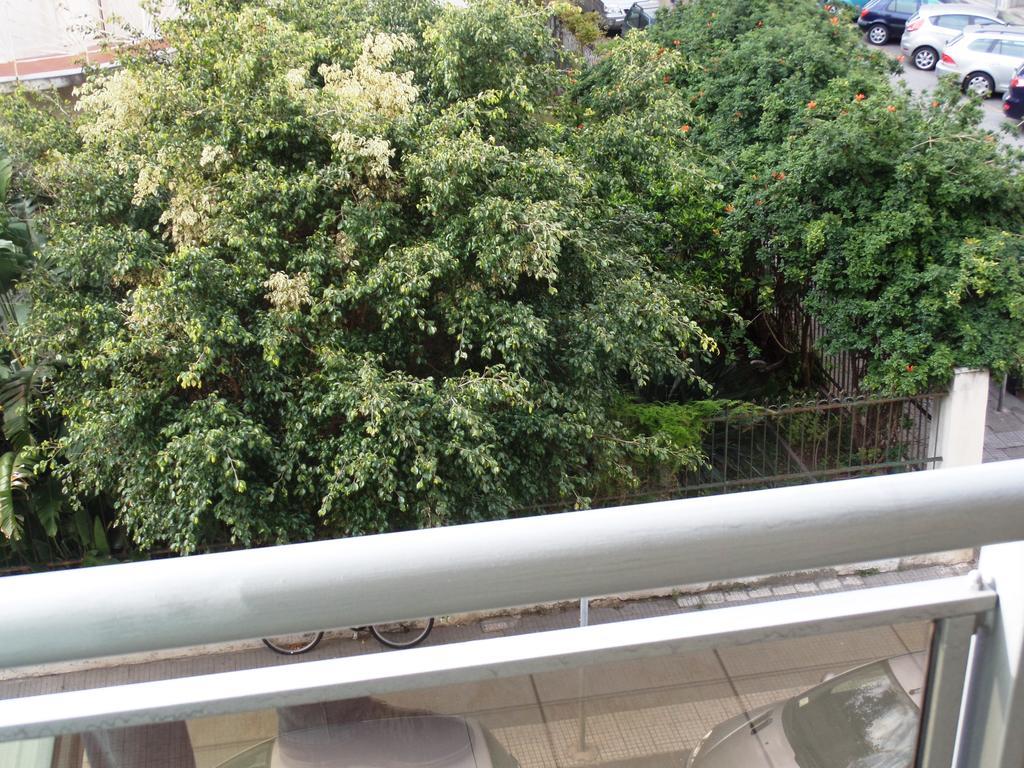 Nerissa Holiday Apartment Мілаццо Екстер'єр фото